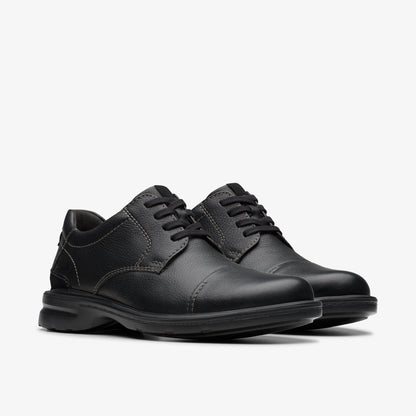 [26179429] Mens Clarks Gessler Cap