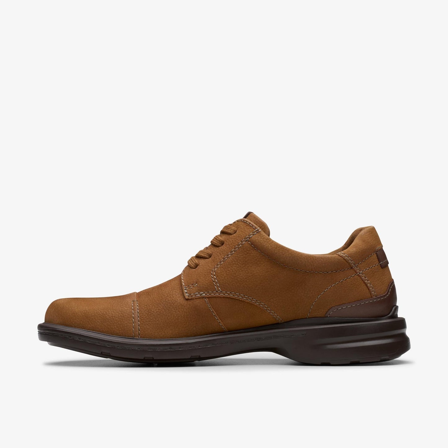[26179431] Mens Clarks Gessler Cap
