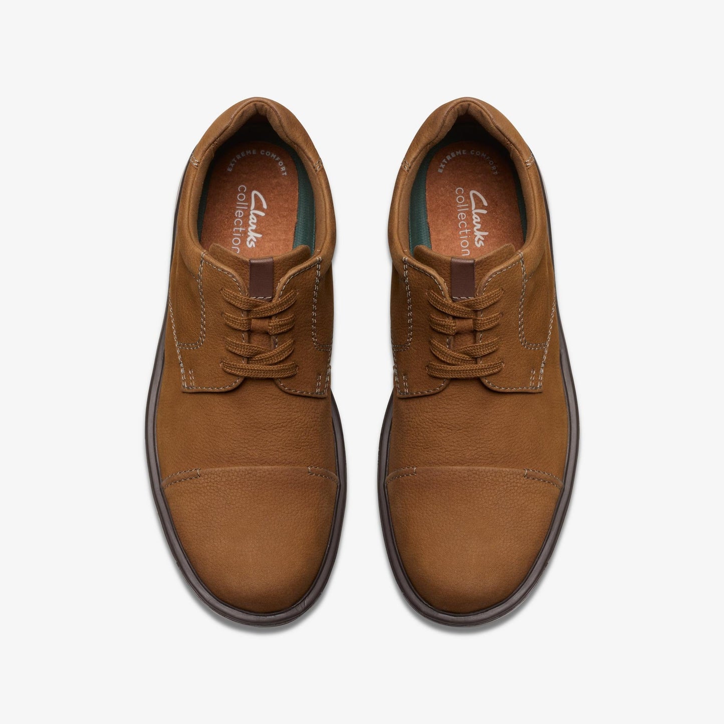 [26179431] Mens Clarks Gessler Cap