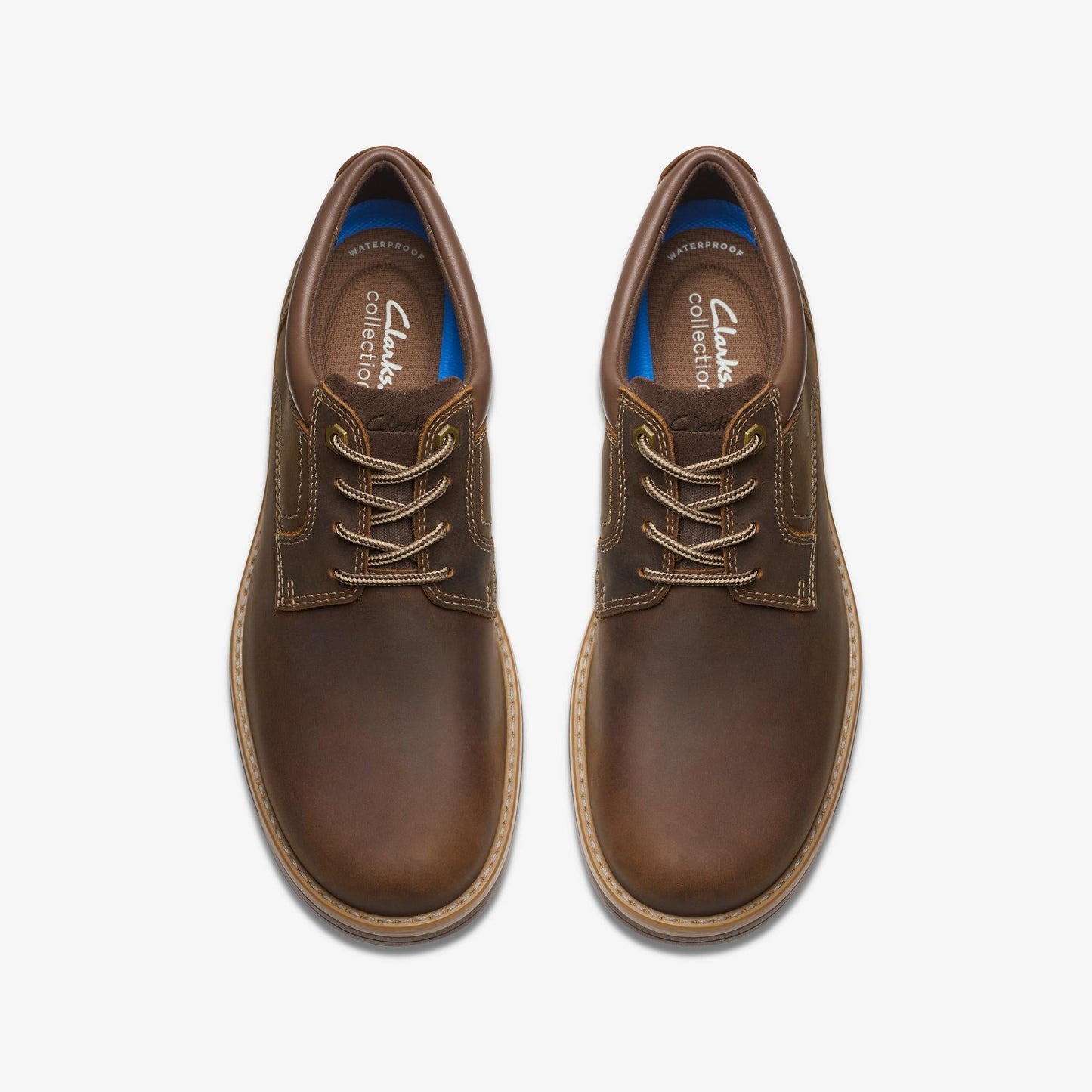 [26179443] Mens Clarks Morris Low Ap