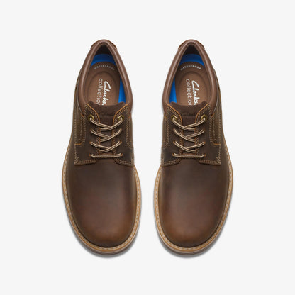 [26179443] Mens Clarks Morris Low Ap