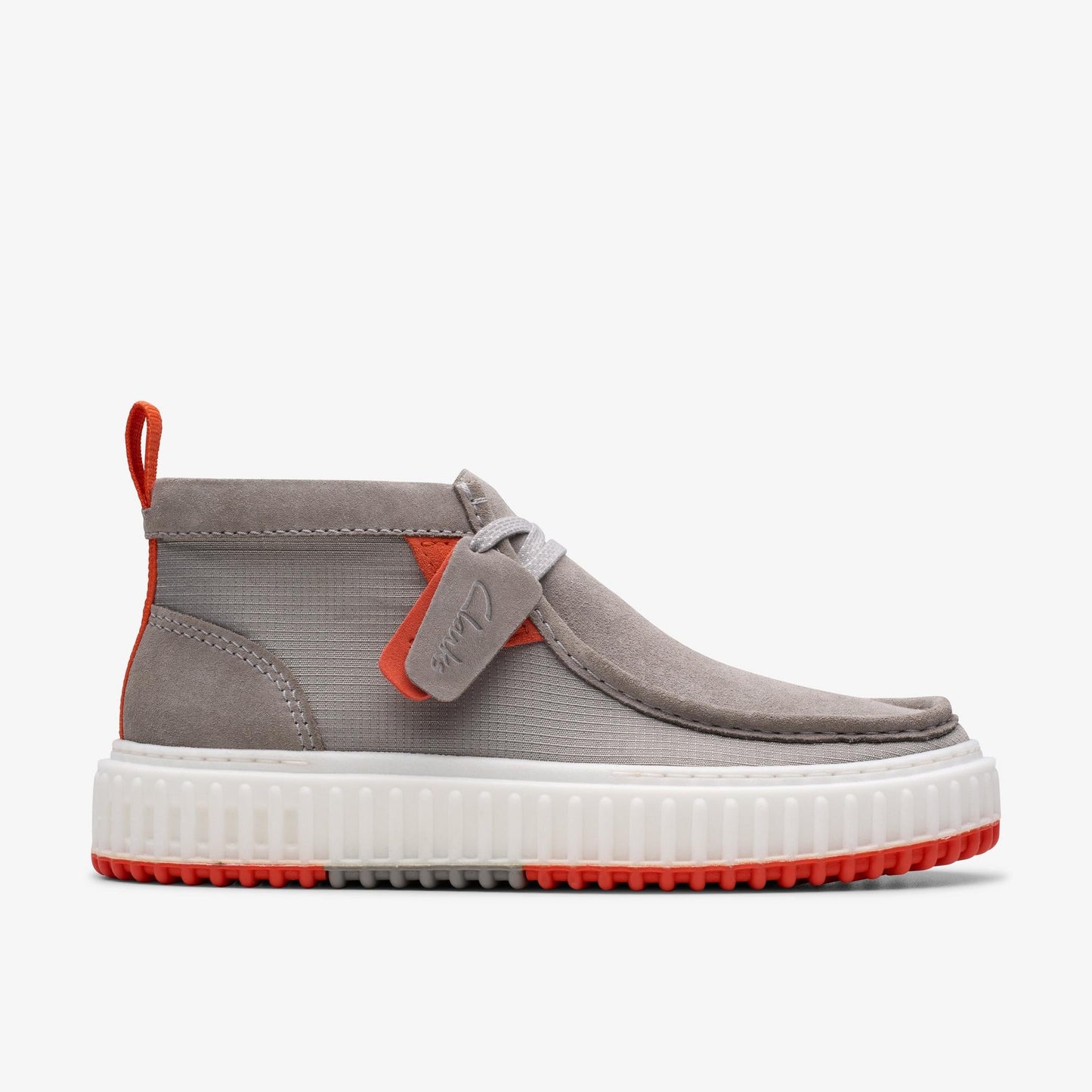 [26179720] Mens Clarks Torlite Hi
