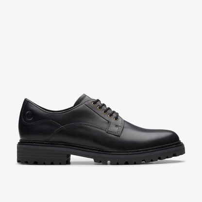 [26179725] Mens Clarks Clarkridge Lo