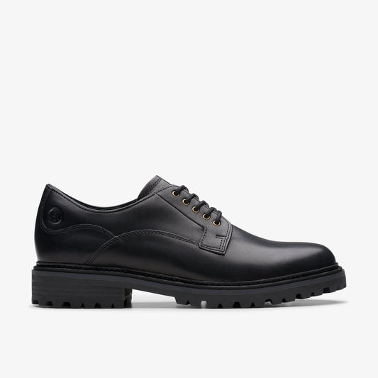 [26179725] Mens Clarks Clarkridge Lo
