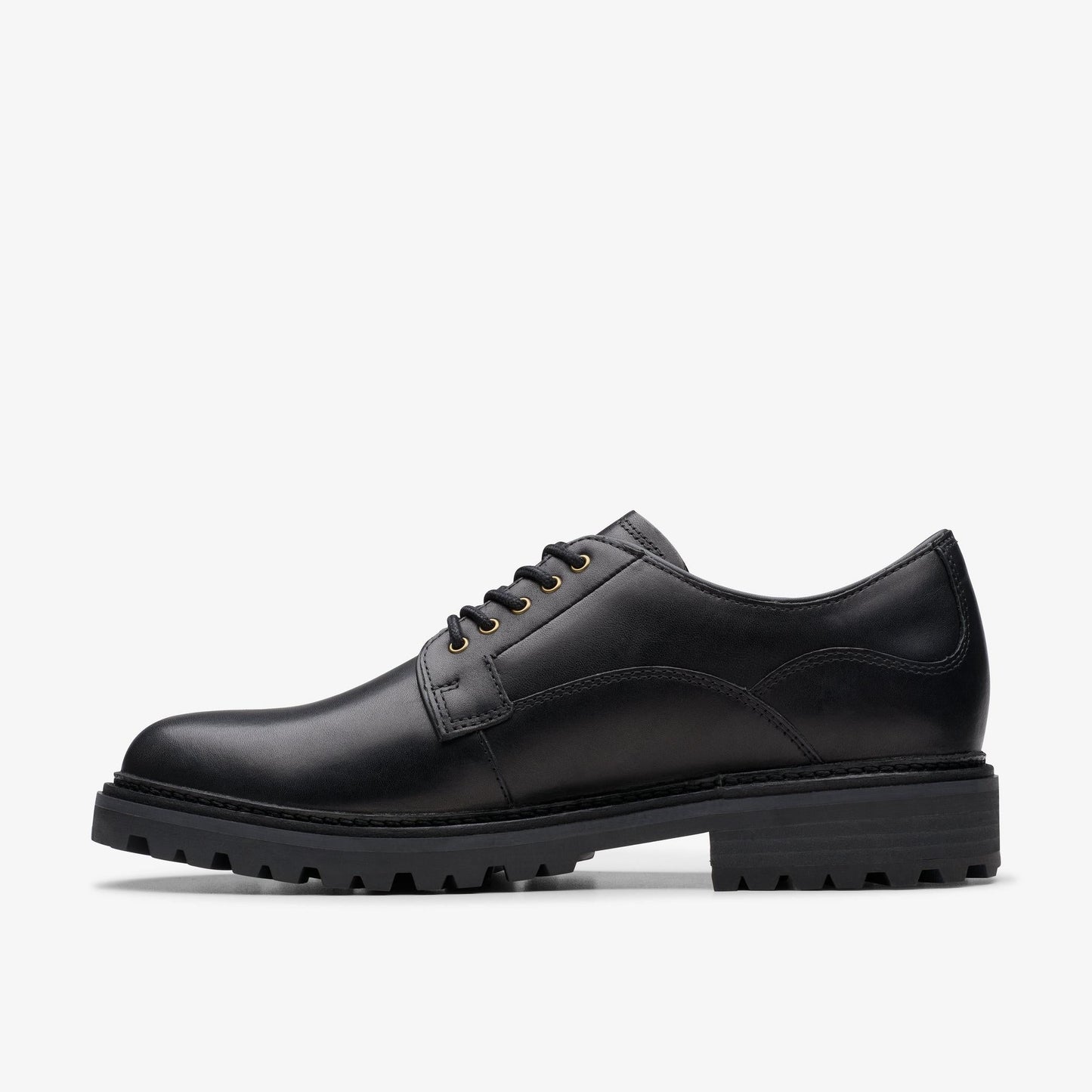 [26179725] Mens Clarks Clarkridge Lo