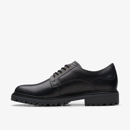 [26179725] Mens Clarks Clarkridge Lo
