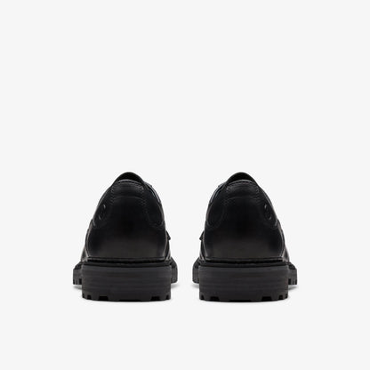 [26179725] Mens Clarks Clarkridge Lo
