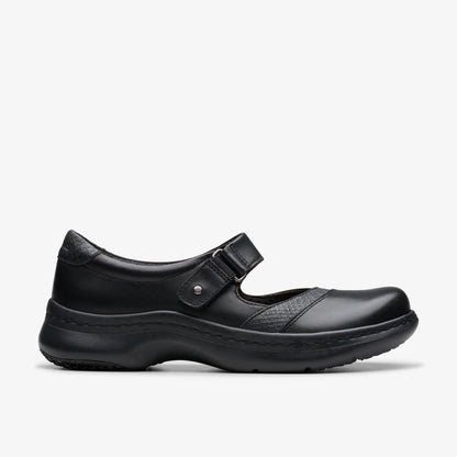 [26179828] Womens Clarks Clarkspro Pace