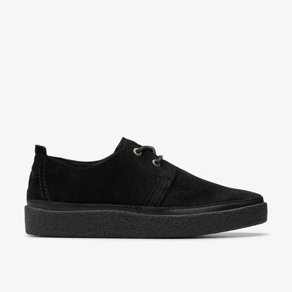 [26179940] Mens Clarks Clarkwood Low