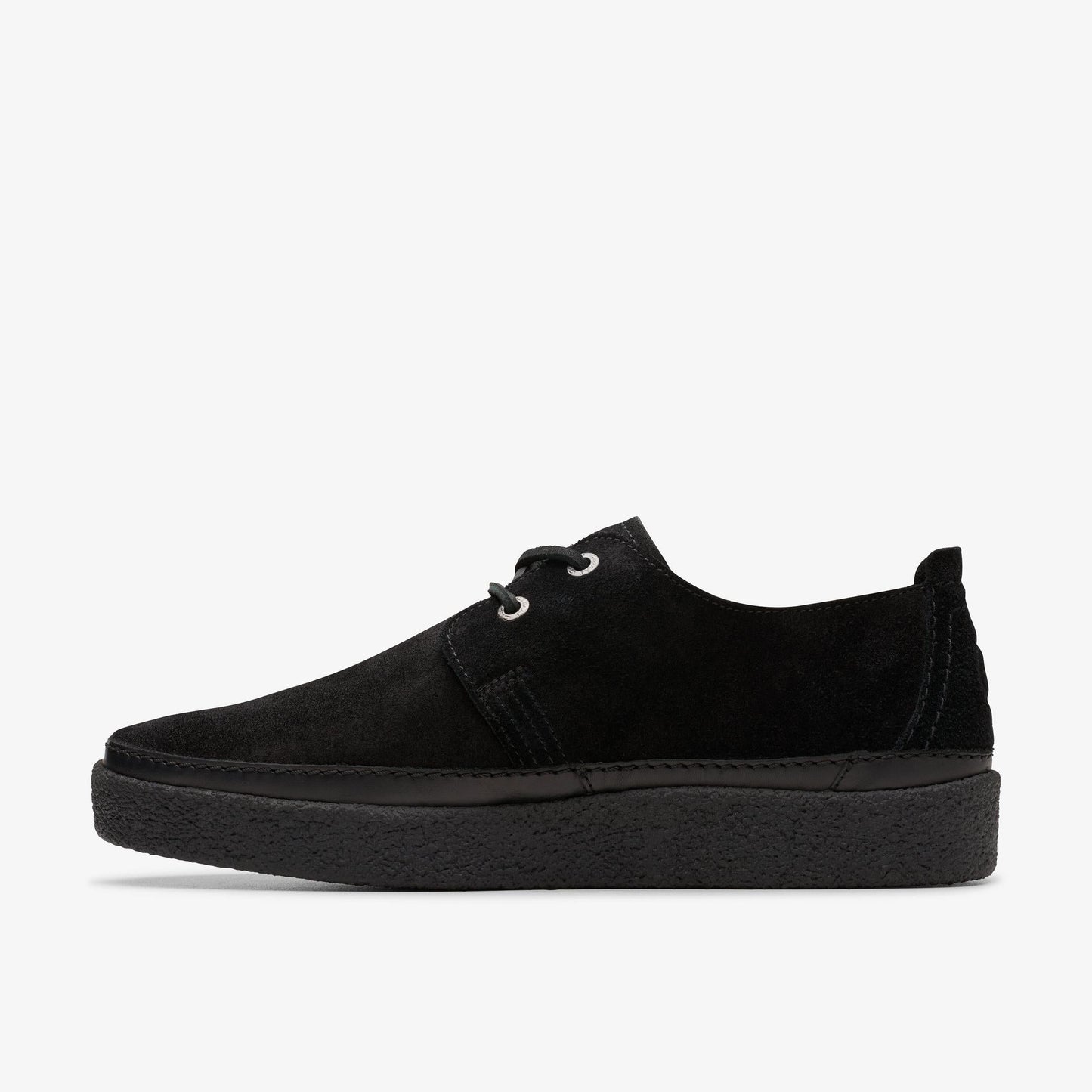 [26179940] Mens Clarks Clarkwood Low