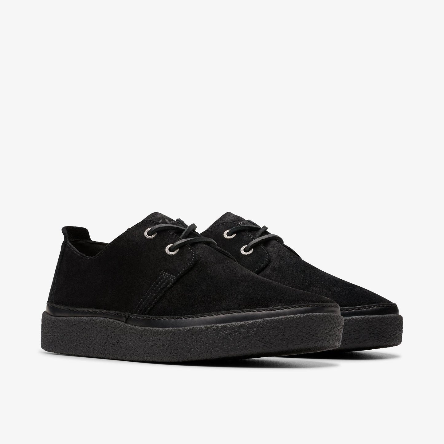 [26179940] Mens Clarks Clarkwood Low