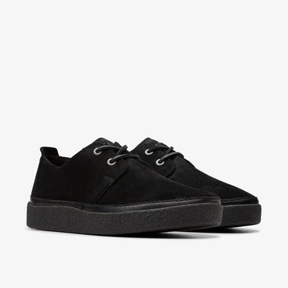 [26179940] Mens Clarks Clarkwood Low