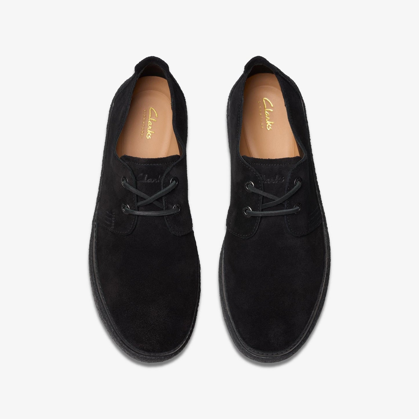 [26179940] Mens Clarks Clarkwood Low
