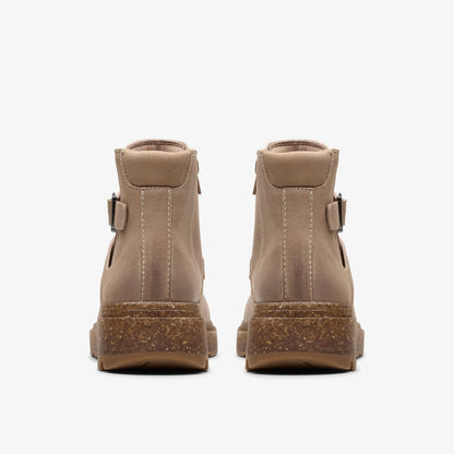 [26180100] Womens Clarks Noralyn Strap