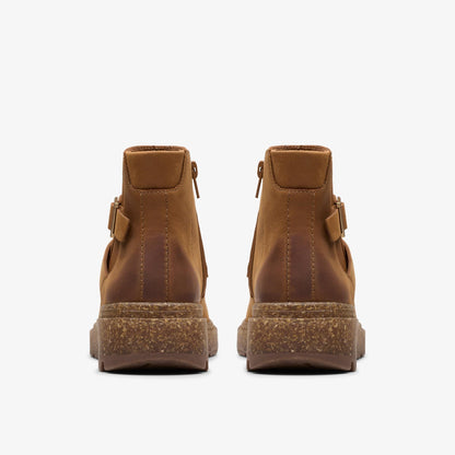 [26180101] Womens Clarks Noralyn Strap