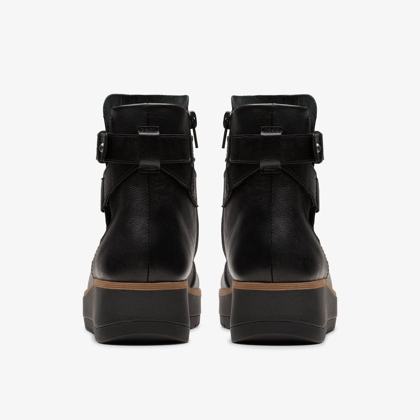 [26180102] Womens Clarks Zylah Faye