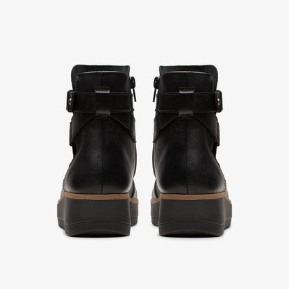 [26180102] Womens Clarks Zylah Faye