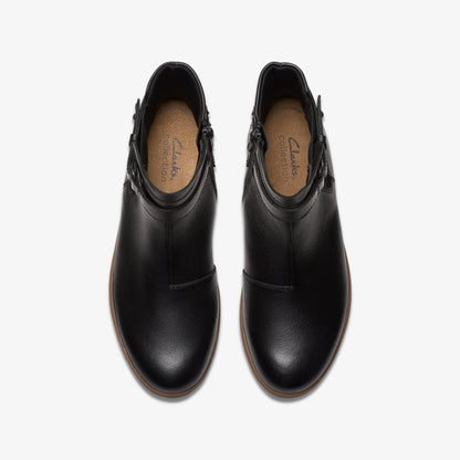 [26180102] Womens Clarks Zylah Faye