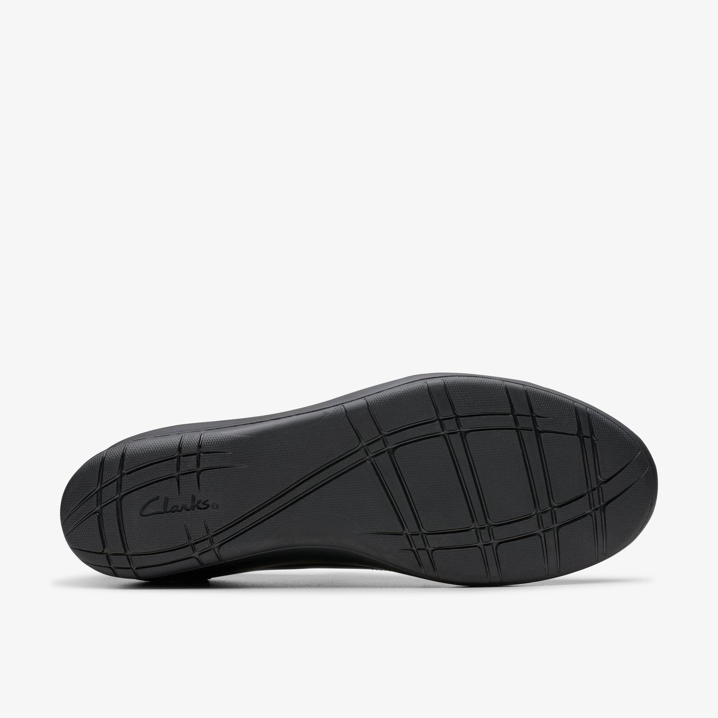 [26180144] Womens Clarks Suttyn Zip