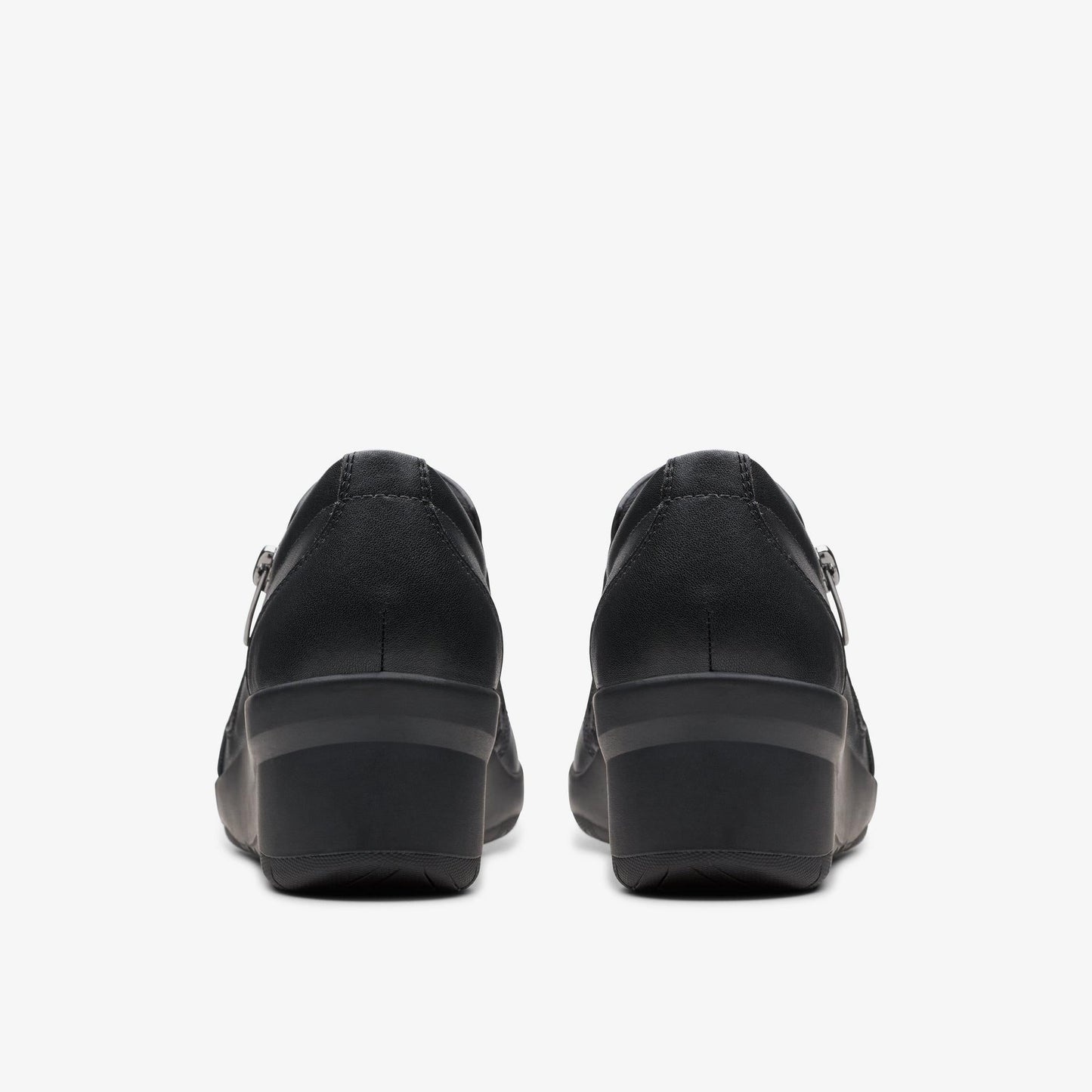 [26180145] Womens Clarks Suttyn Zip