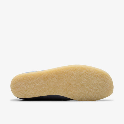 Clarks Women's Wallabee Boot. Slip On Shoes