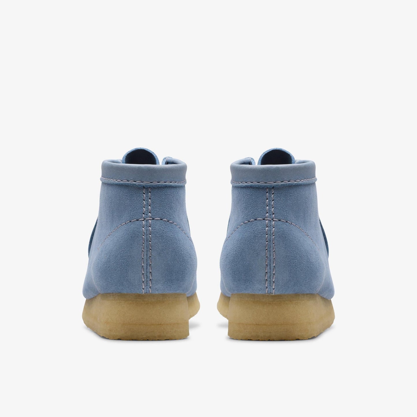 Clarks Women's Wallabee Boot. Slip On Shoes