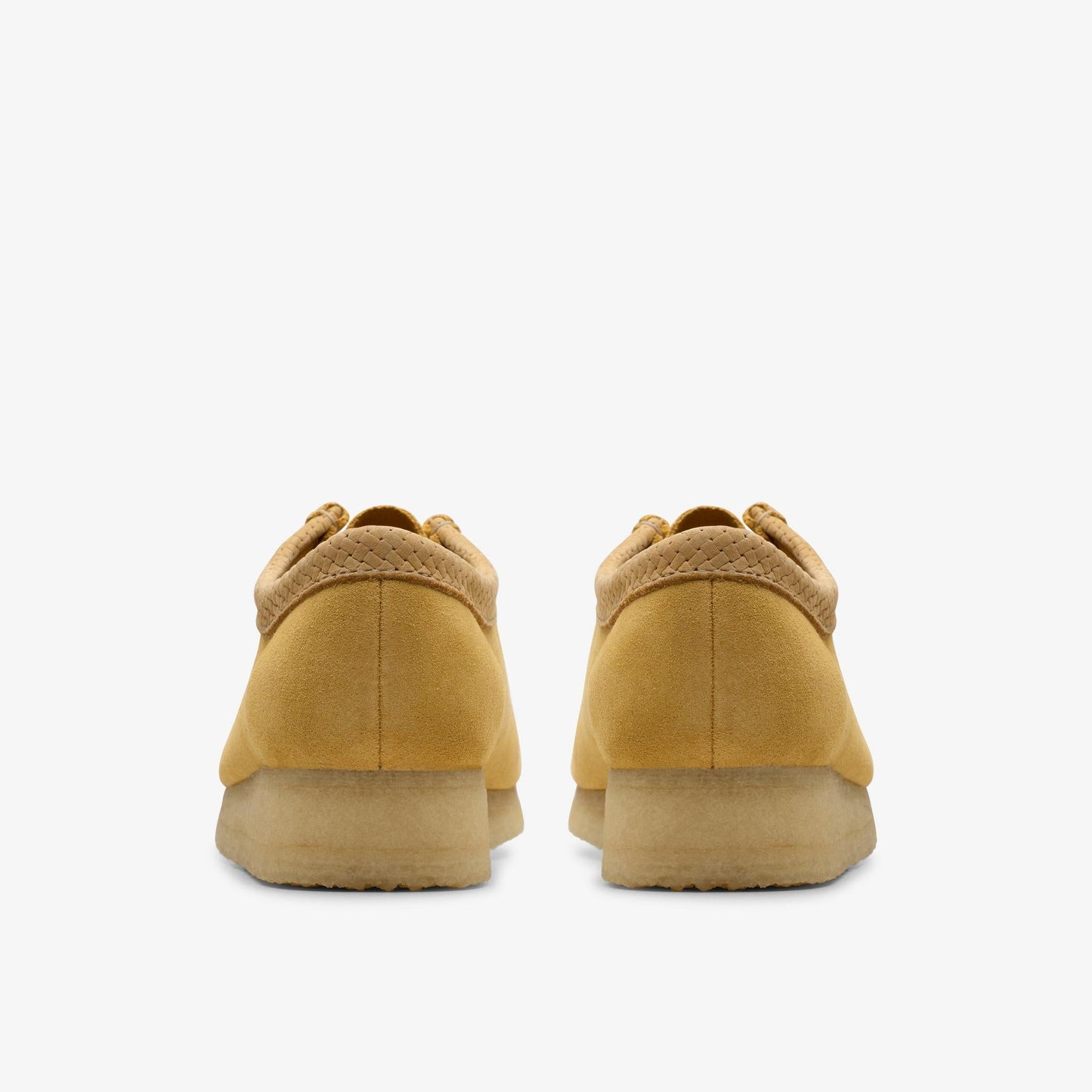 [26180169] Womens Clarks Wallabee