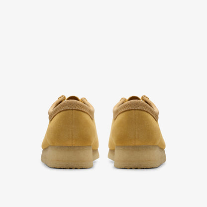 [26180169] Womens Clarks Wallabee