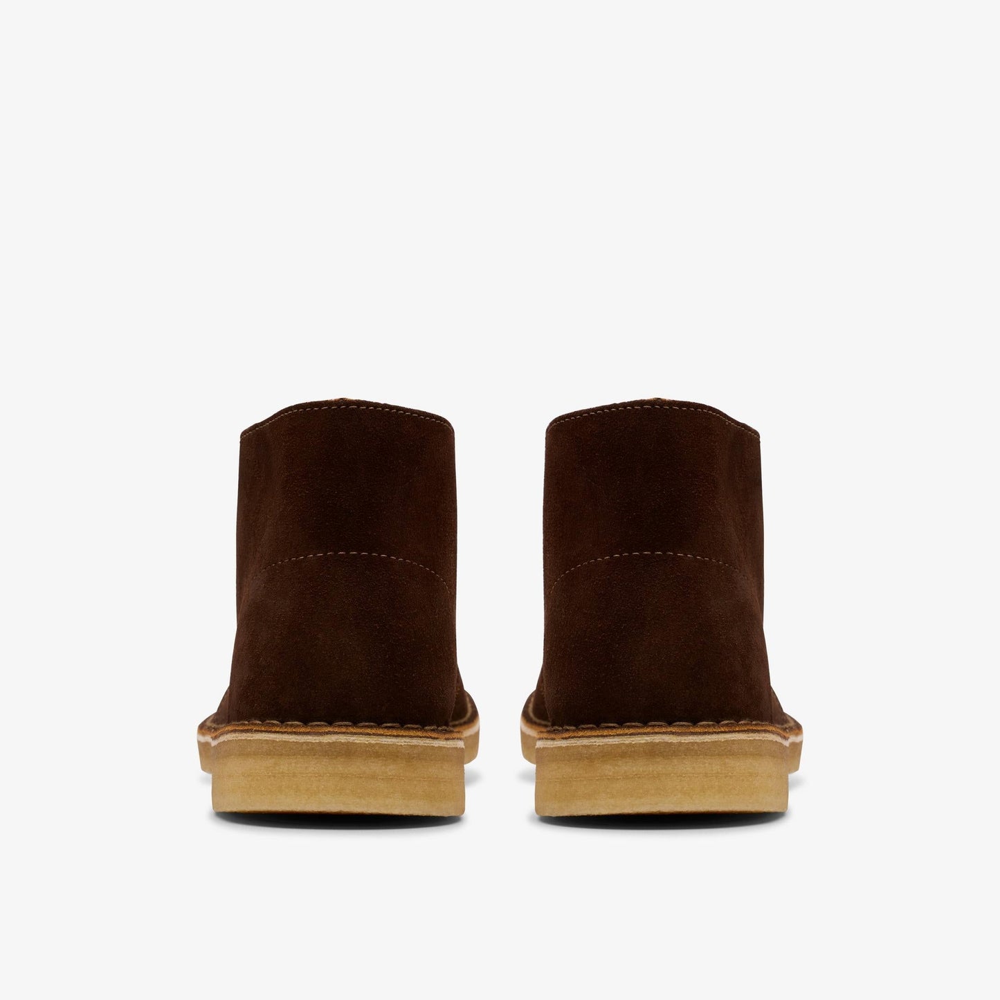 Clarks Men's Desert Boot Shoes