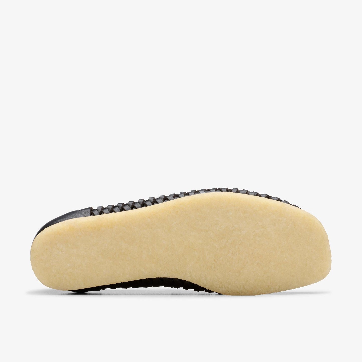 [26180229] Mens Clarks Wb Penny Weave