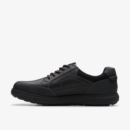 [26180265] Mens Clarks Mapstone Lo Gtx