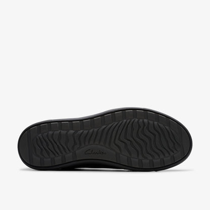 [26180265] Mens Clarks Mapstone Lo Gtx