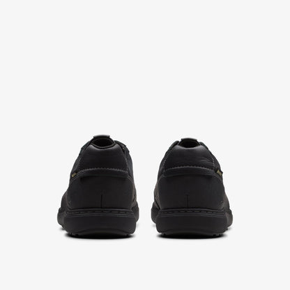 [26180265] Mens Clarks Mapstone Lo Gtx