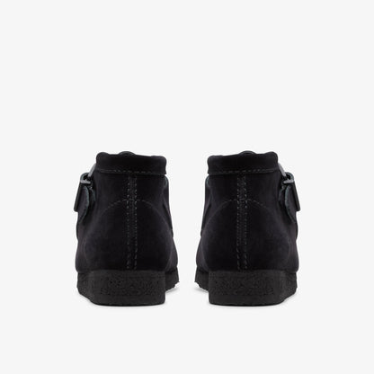 Clarks Women's Wallabt Buckle Slip On Shoes