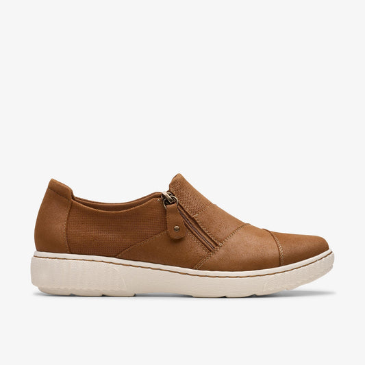 [26180464] Womens Clarks Caroline Grace