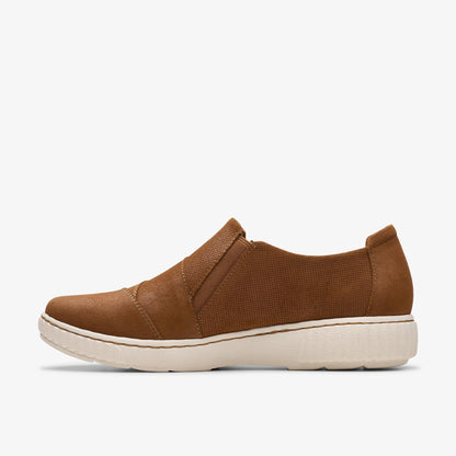 [26180464] Womens Clarks Caroline Grace