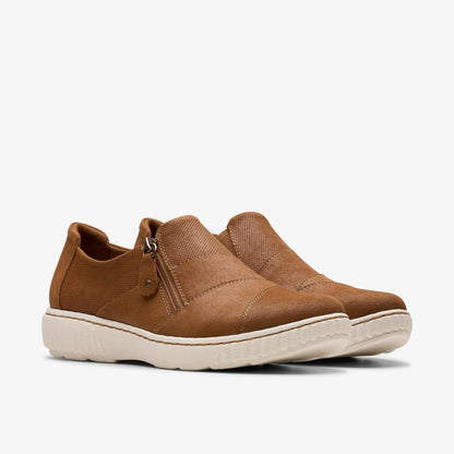 [26180464] Womens Clarks Caroline Grace