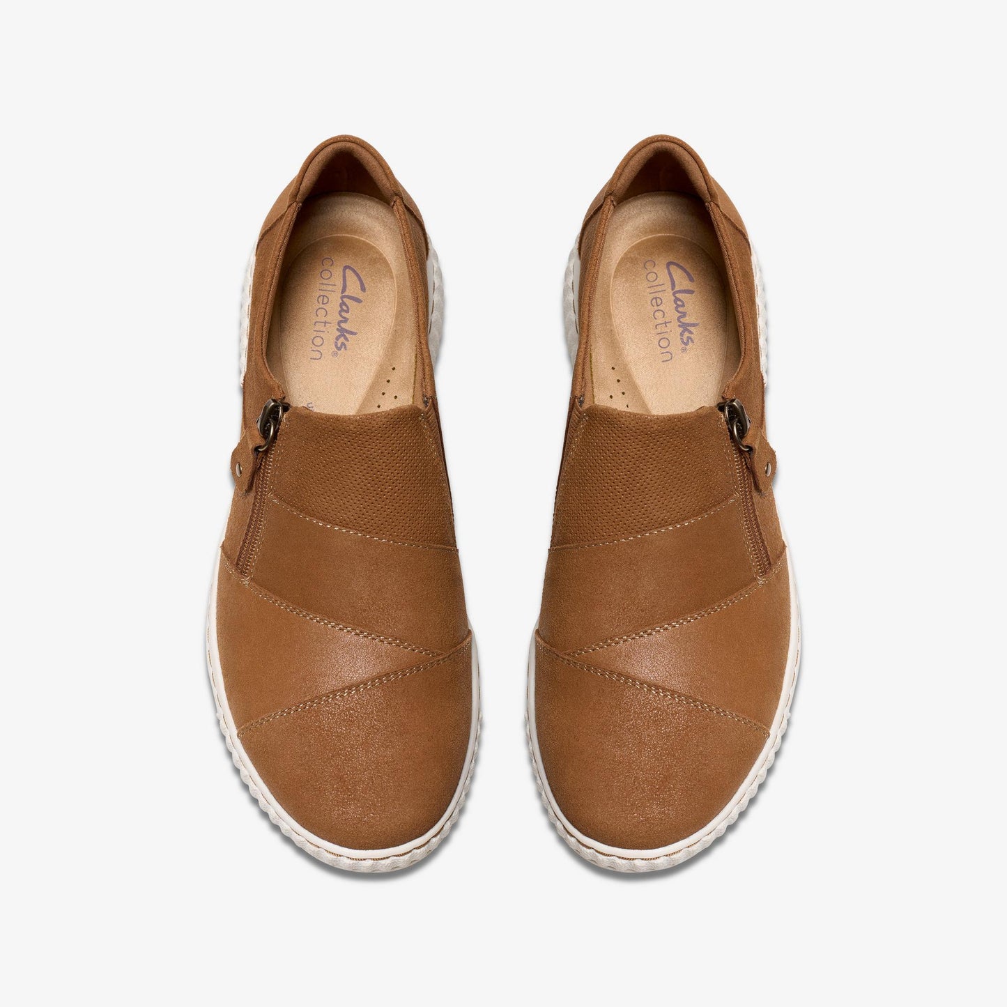 [26180464] Womens Clarks Caroline Grace