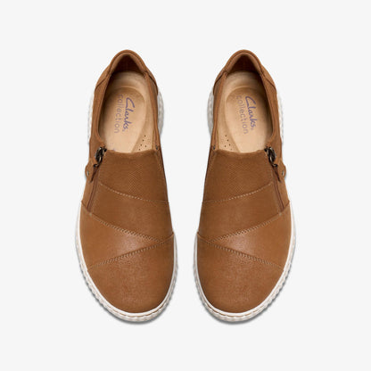 [26180464] Womens Clarks Caroline Grace