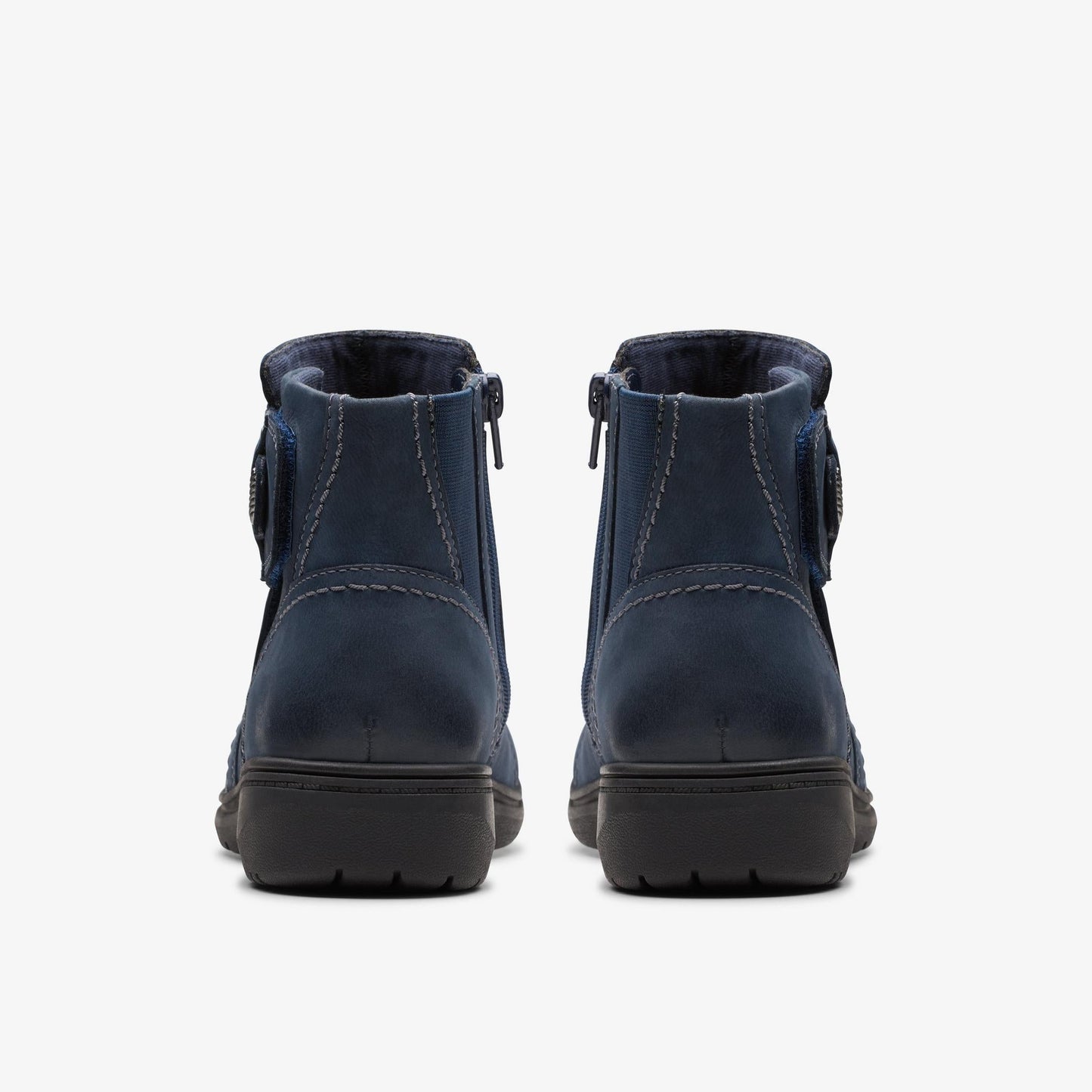 [26180601] Womens Clarks Carleigh Style