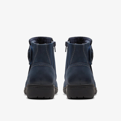 [26180601] Womens Clarks Carleigh Style