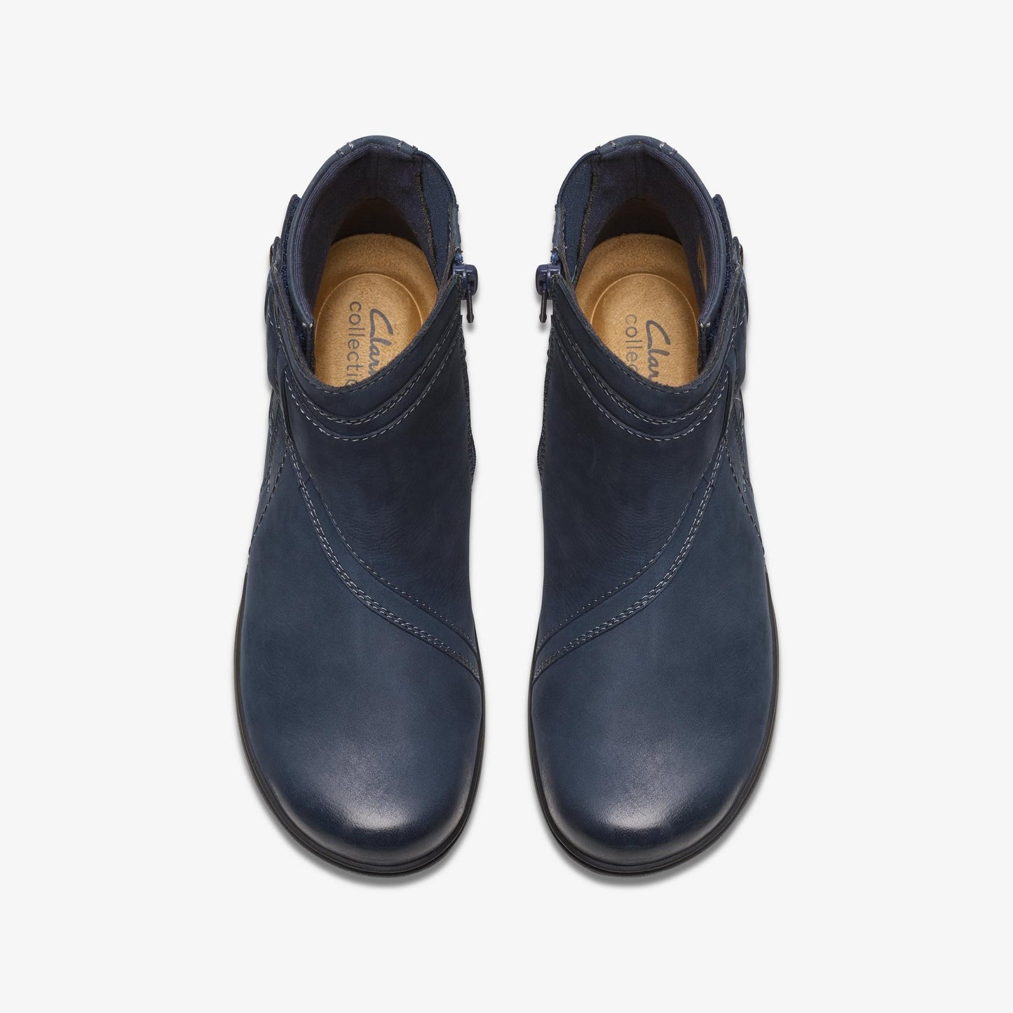[26180601] Womens Clarks Carleigh Style