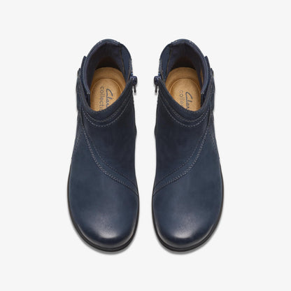 [26180601] Womens Clarks Carleigh Style