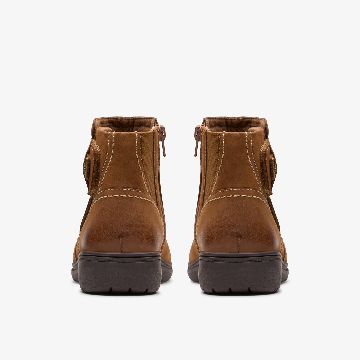 [26180602] Womens Clarks Carleigh Style