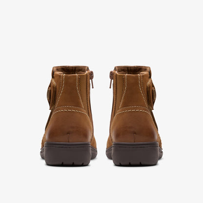 [26180602] Womens Clarks Carleigh Style