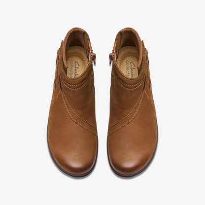 [26180602] Womens Clarks Carleigh Style