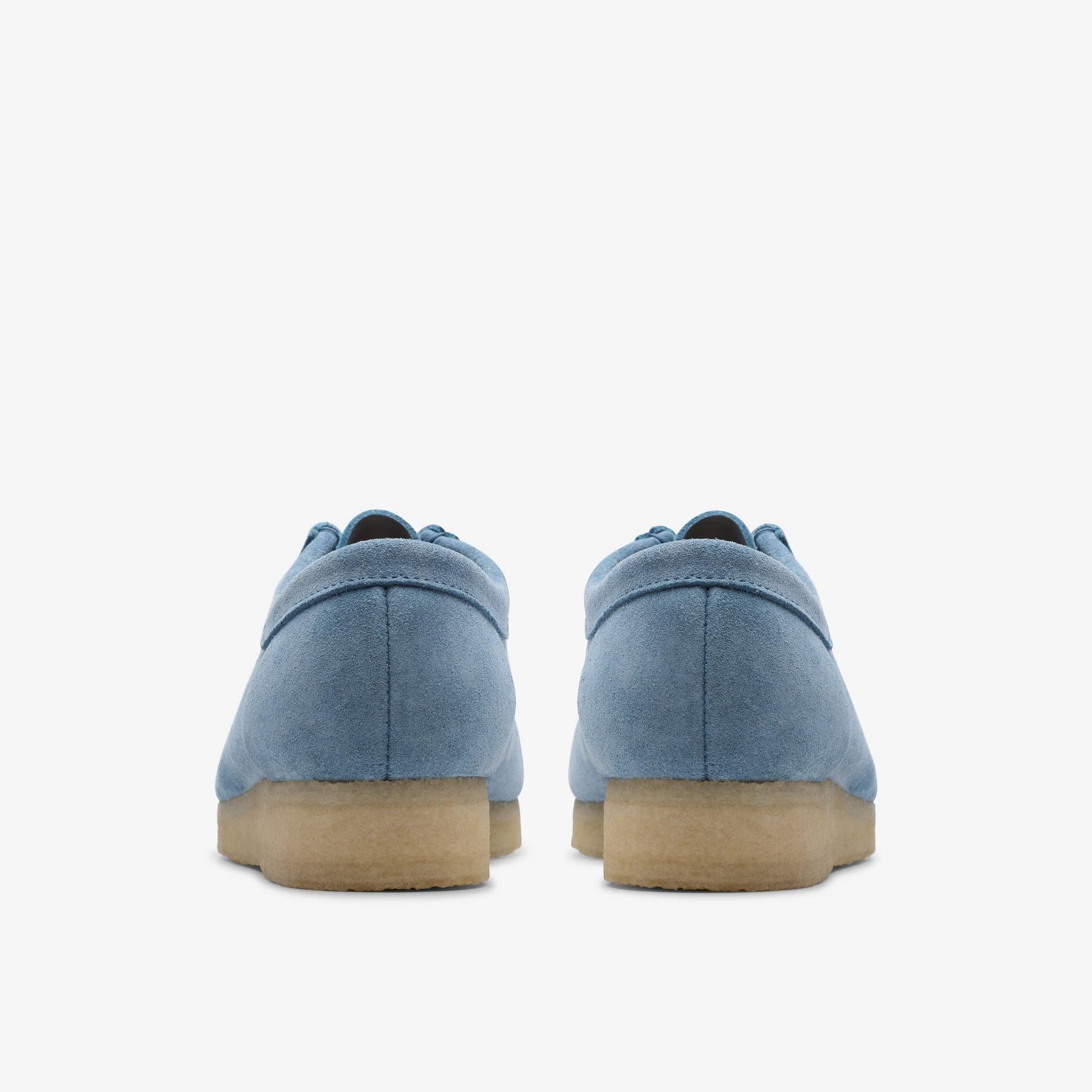 "Powder Blue Suede"