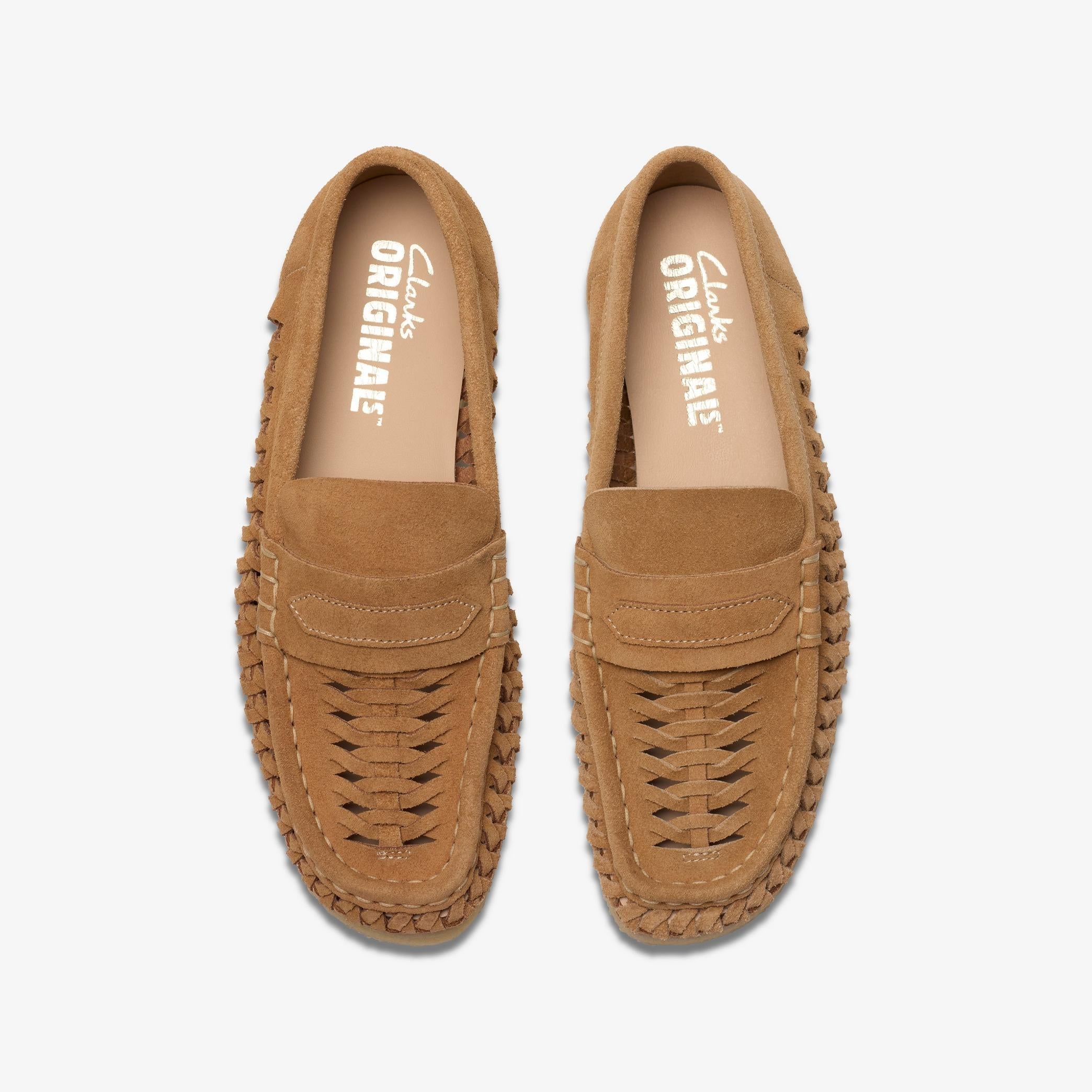 Clarks Women's Wb Loafer Weave Slip On Shoes – Zulily