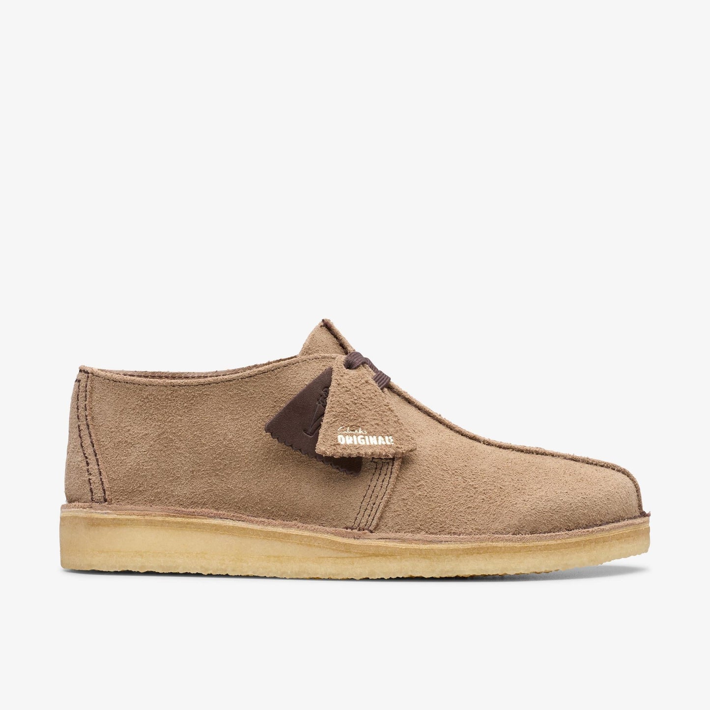 [26180650] Mens Clarks Desert Trek
