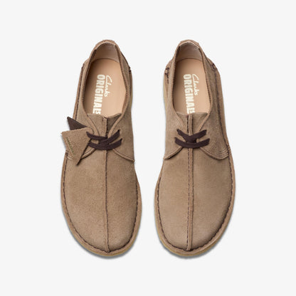 [26180650] Mens Clarks Desert Trek